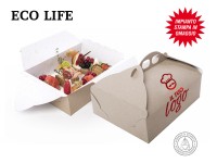 SCATOLE PORTA PASTE PERSONALIZZATE ECO LIFE
